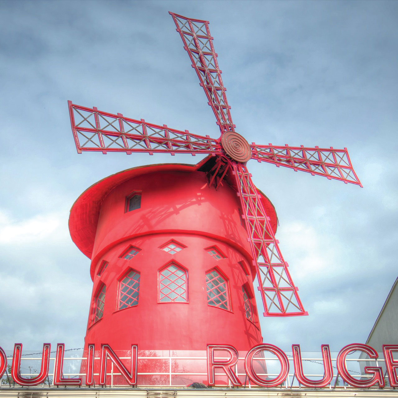 moulin rouge